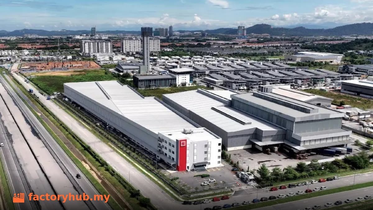 Lazada cuts 5% workforce: Impact on Malaysia industrial property | Industry News