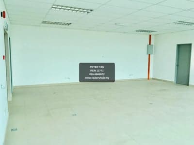 Detached Factory for Rent in Sungai Kapar Indah – RM28K/mo 20000sf - Property image 5 of 9
