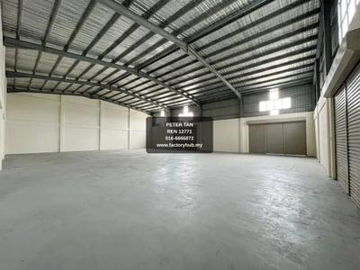 RM23.8K/月 Kapar Bestari 2.5层厂房出租 – 11900呎 - Property image 4 of 5
