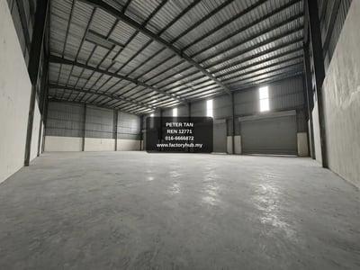阿拉姆大道仓库出租 Shah Alam – RM149.5K/月 65000呎 - Property image 3 of 5