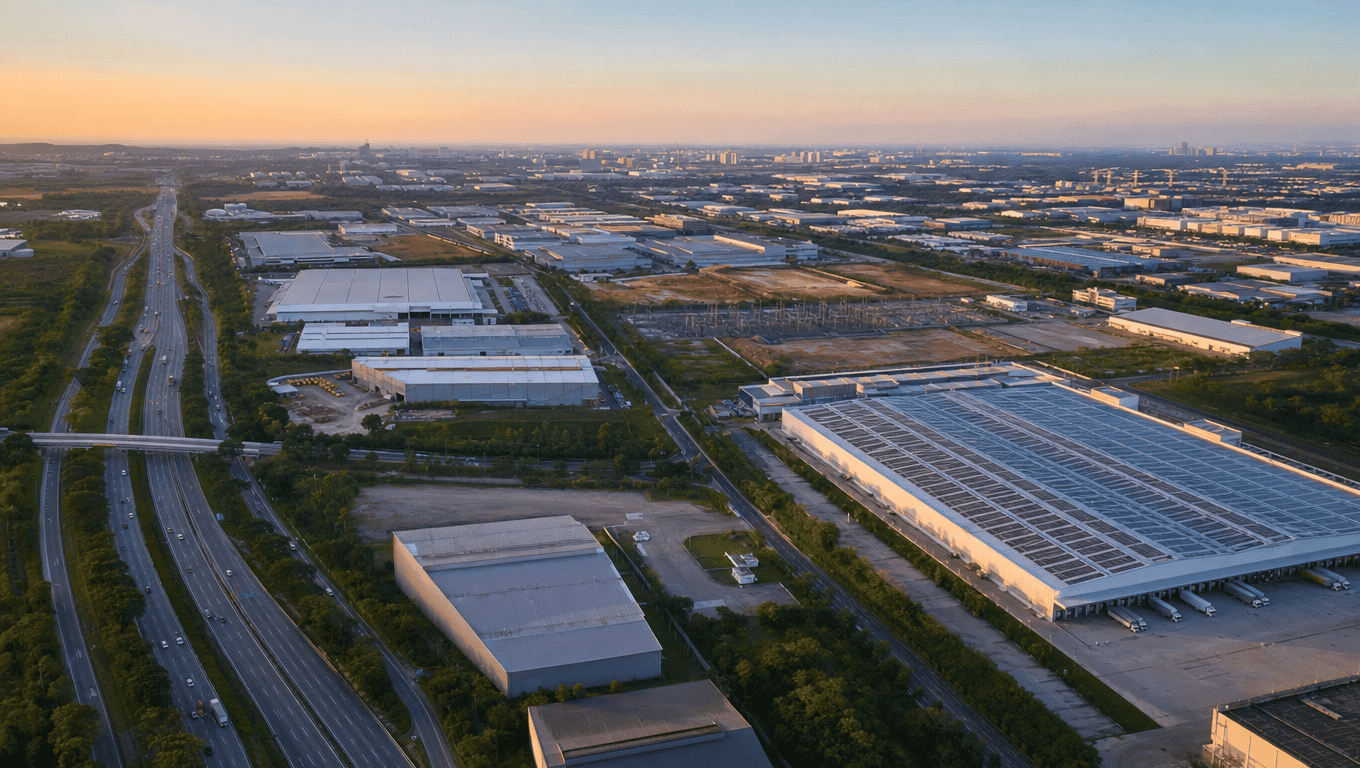 Freehold vs Leasehold Factory for Sale in Setia Alam: 2026 Guide