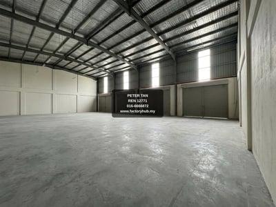 阿拉姆大道仓库出租 Shah Alam – RM149.5K/月 65000呎 - Property image 2 of 5