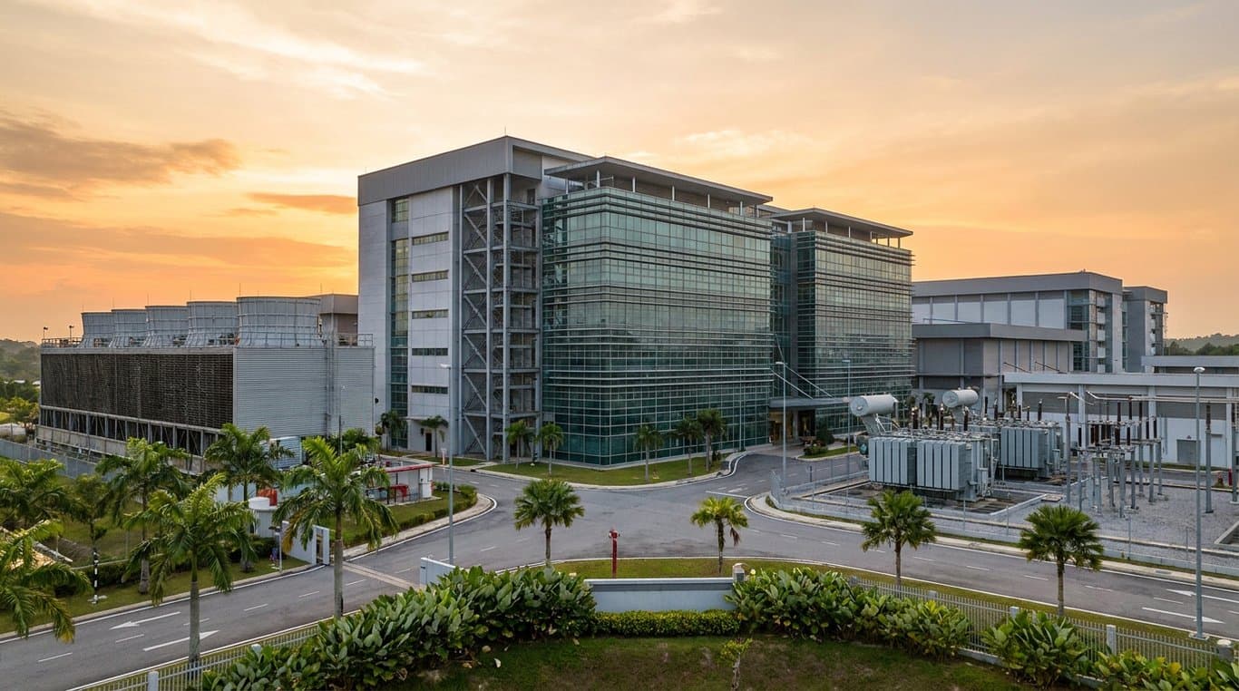 Factory for Rent in Klang 2026: How TNB's 14.5% Tariff Hike Affects Your Lease Decision