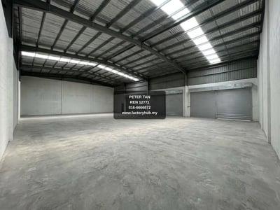 RM216K/月 沙阿南第24区独立式厂房出租 – 120000呎 - Property image 4 of 5
