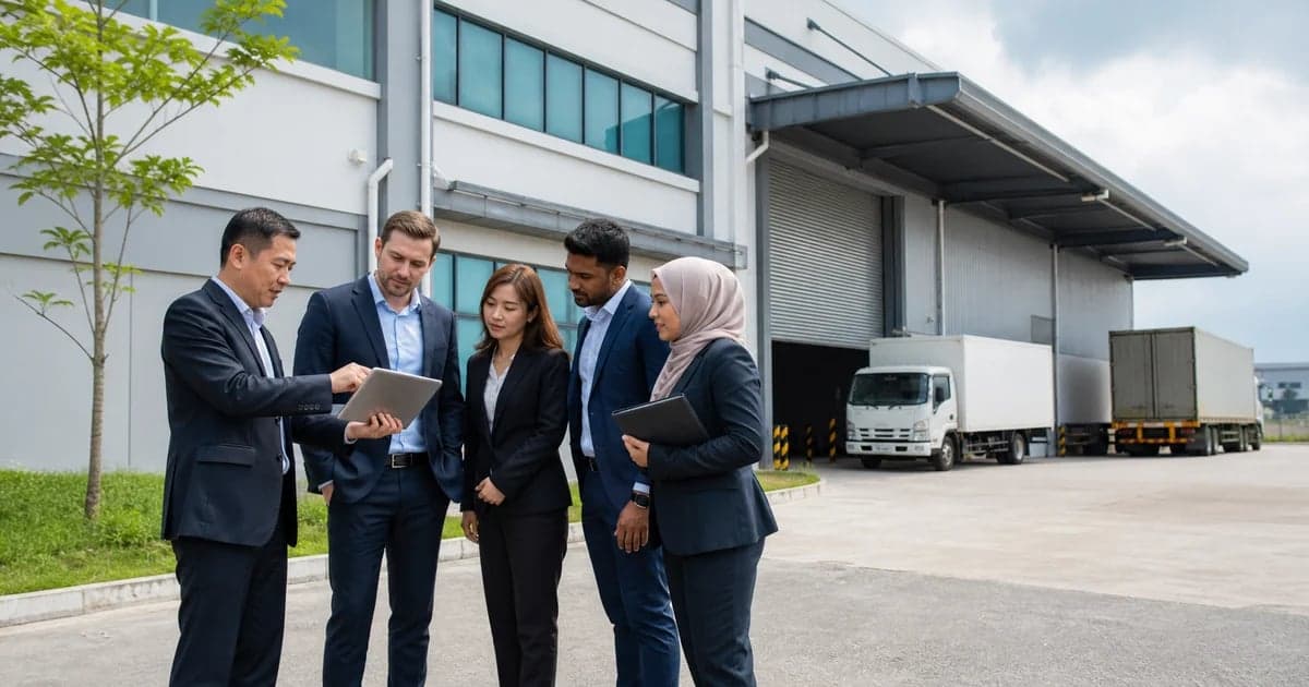 Can a Foreign Company Buy or Rent a Factory in Malaysia? 2026 Guide for Overseas Manufacturers | Buying Guide