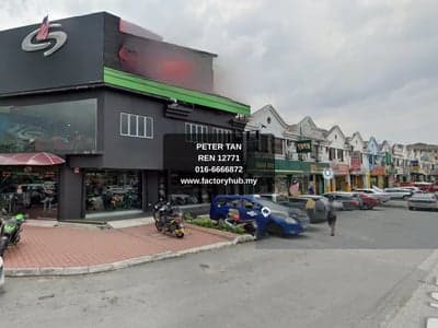 RM7500/bln Kilang Teres untuk Disewa di Bandar Sunway – 2700kp - Property image 2 of 5