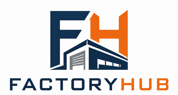 FactoryHub — Industrial Properties, Made Simple